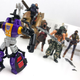 Image for article titled Lost Planet Toys Are Better Than Most Lost Planet Games